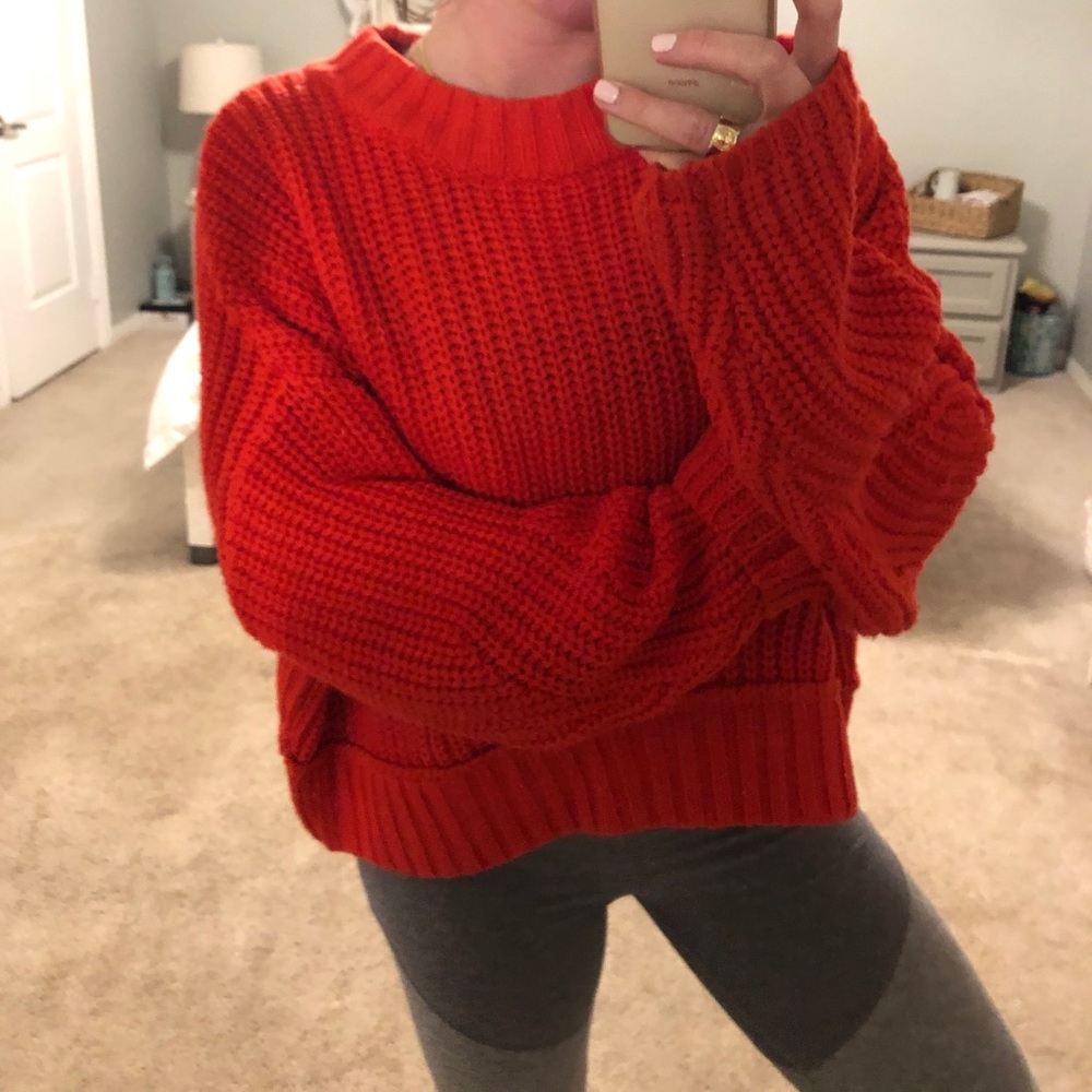 Sweater